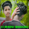 Baratiya Nathiya Ankhiya marata hard GMS Bass RemiX Dj Mukesh king